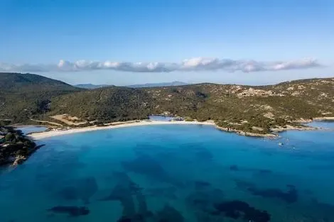 Hôtel Gabbiano Azzurro golfo_aranci ITALIE
