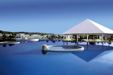 Italie-Lamezia Terme, Hôtel Club Esse Sunbeach Resort 4*