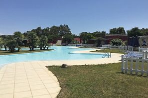 Italie-Lamezia Terme, Hôtel Club Jet tours Calabria Sunbeach 4*