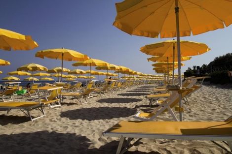 Italie-Lamezia Terme, Hôtel Baia del Sole Resort 4*