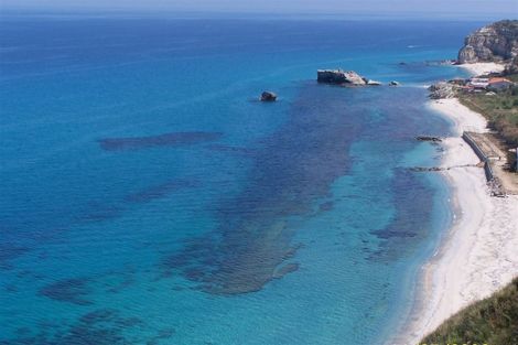 Italie-Lamezia Terme, Hôtel Orizzonte Blu 4*