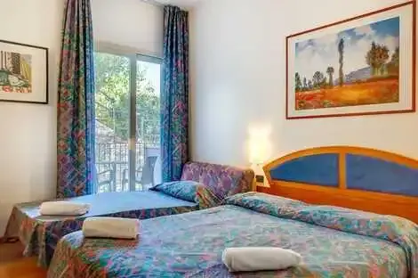 Hôtel Antares letojanni ITALIE