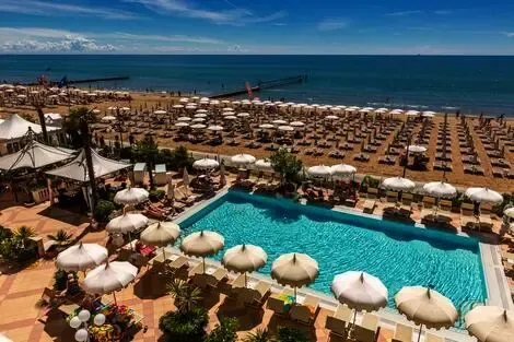 Hôtel Luxor & Cairo lido_di_jesolo ITALIE