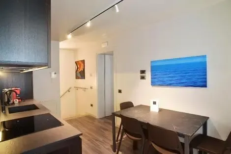 Hôtel Aquarius Hotel lido_di_jesolo ITALIE