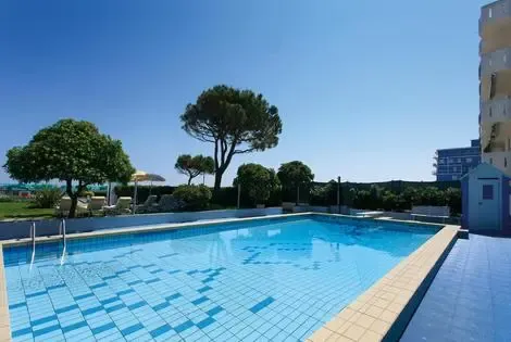 Hôtel Croce Di Malta lido_di_jesolo ITALIE