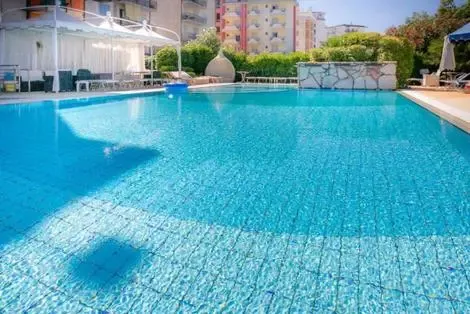 Hôtel Harrys Lido_di_jesolo ITALIE