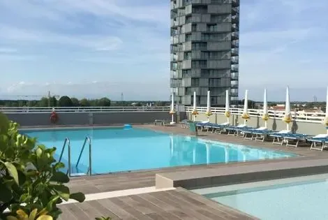 Hôtel Principe Palace lido_di_jesolo ITALIE