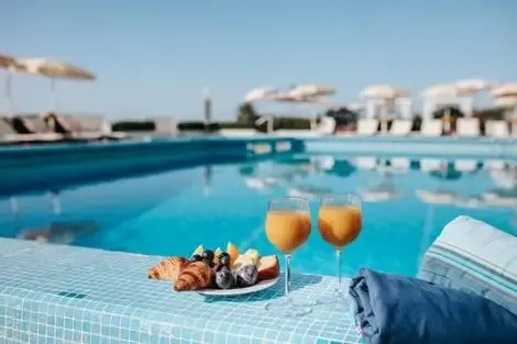 Hôtel Capitol lido_di_jesolo ITALIE