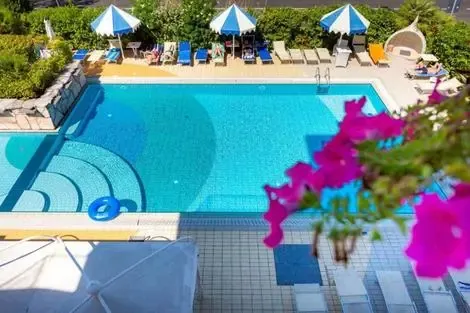 Hôtel Harrys lido_di_jesoloitaly ITALIE