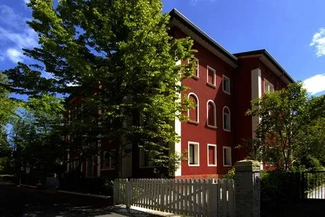 Hôtel Villa Pannonia lido_ve ITALIE