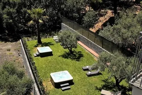 Hôtel Mareneve Resort linguaglossa ITALIE