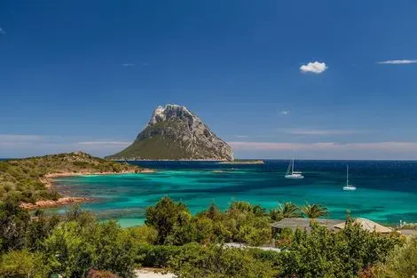 Hôtel Don Diego loiri_porto_san_paol ITALIE