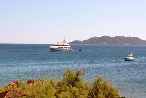 Hôtel Don Diego loiri_porto_san_paol ITALIE