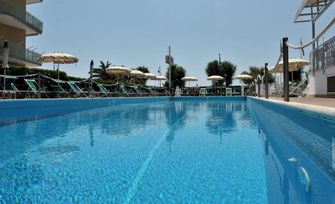 Hôtel It0t6966 maiori ITALIE