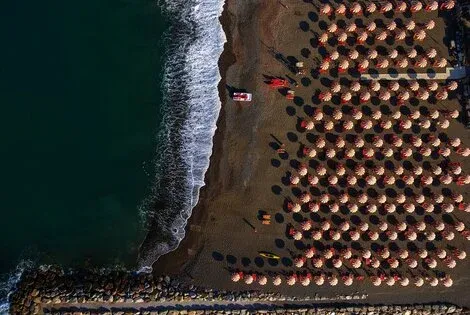Hôtel HG Hotel Il Settebello marina_di_cecina ITALIE