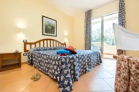 Chambre standard double