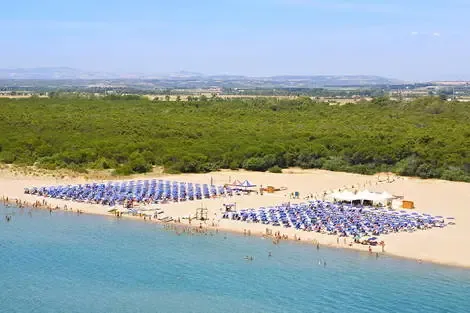 Club Framissima TH Marina di Pisticci marina_di_pisticci Italie