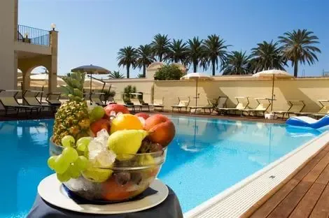 Hôtel Mahara Hotel mazara_del_vallo ITALIE