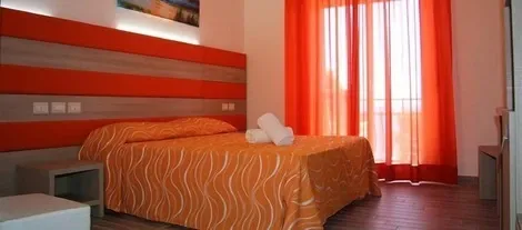 Hôtel Chrismare Hotel mazzeo ITALIE