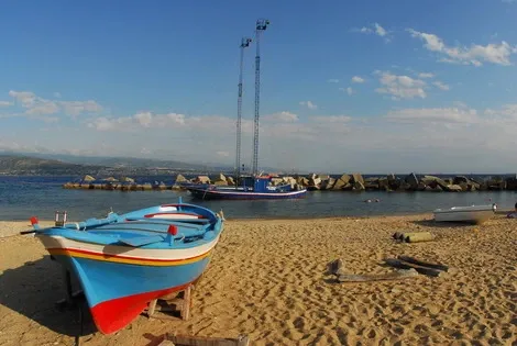 Hôtel Villa Morgana Resort & Spa messina ITALIE