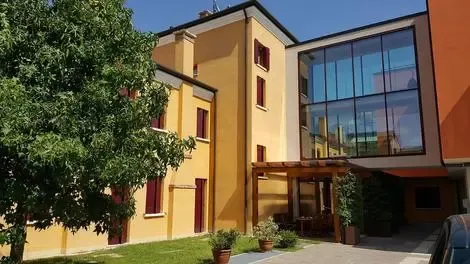 Hôtel Villa Costanza mestre ITALIE