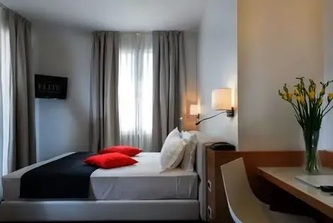 Hôtel Elite Hotel Residence mestre ITALIE