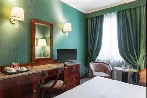 Hôtel Doria Grand milan_it ITALIE