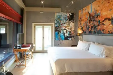 Hôtel Galleria Vik Milano milan_it ITALIE