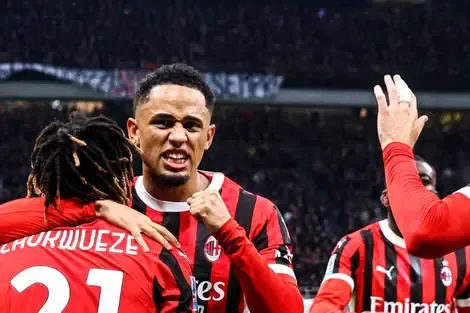 Hôtel 4* + Billet au match - Club AC Milan milan Italie
