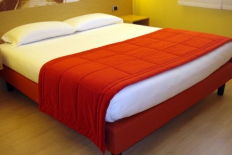 Hôtel B&b Hotel Milano La Spezia milan ITALIE