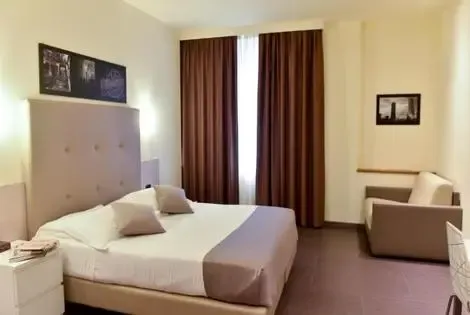 Hôtel Duomo Hotel & Apartments milan ITALIE