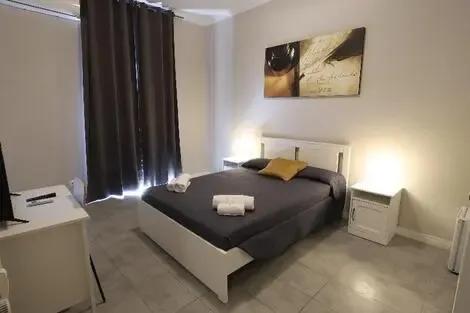 Hôtel Golden Milano milan ITALIE