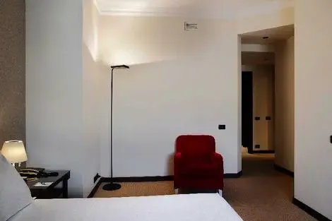 Hôtel Nh Collection Milano Porta Nuova milan ITALIE