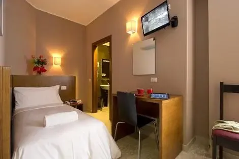 Hôtel Oasi Village Hotel milan ITALIE