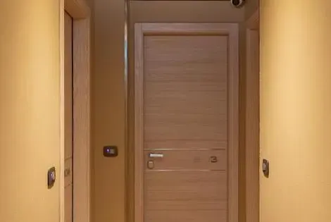 Hôtel Ariston milan ITALIE