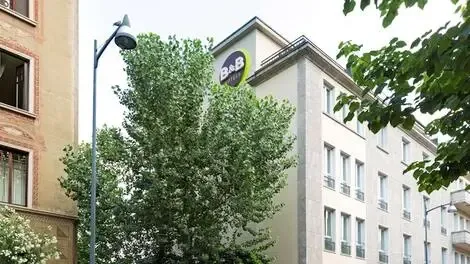 Hôtel Bandb Milano Sant'ambrogio milan ITALIE