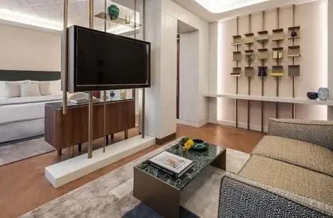 Hôtel Casa Baglioni Milan milan ITALIE