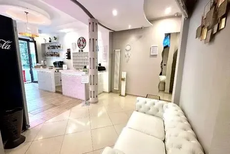 Hôtel Golden Milano milan ITALIE