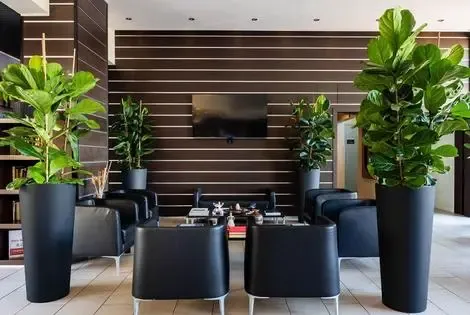 Hôtel Ih Hotels Milano Gioia milan ITALIE