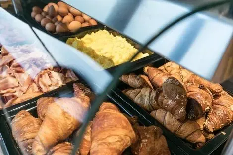 Hôtel J24 Milano milan ITALIE