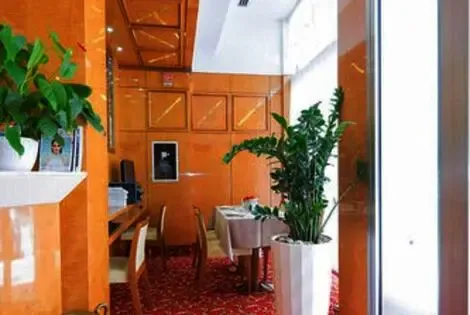 Hôtel Teco milan ITALIE