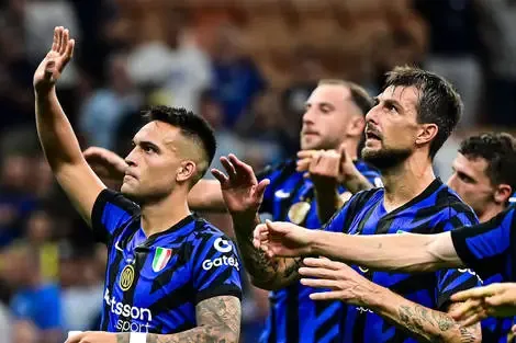 Hôtel 4* + Billet au match - Club Inter Milan milan Italie