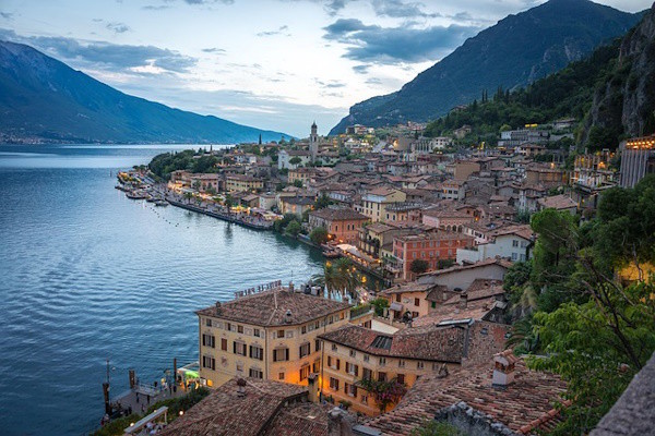 Circuit Accompagné autour des lacs italiens Italie - Promovacances