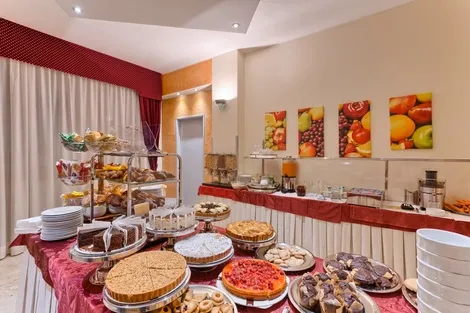 Hôtel Agape milan ITALIE