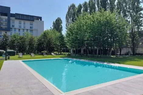 Hôtel Ramada Plaza Milano milan ITALIE