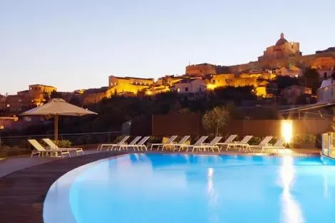 Hôtel Eolian Milazzo Hotel milazzo ITALIE
