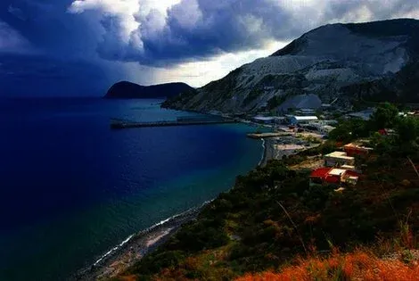 Hôtel Milazzo milazzo ITALIE