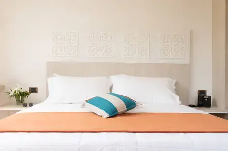 Chambre confort