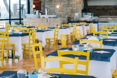 Restaurant principal Il Pugliese