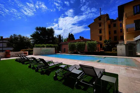Hôtel Grand Hotel Croce Di Malta montecatini_terme_pt ITALIE